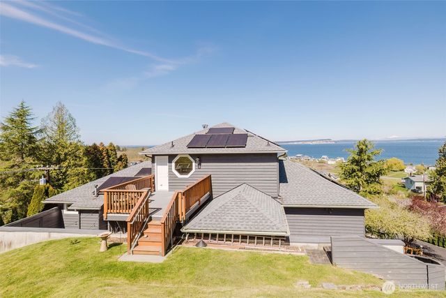 7609 NE Bruce Lane, Hansville, WA 98340