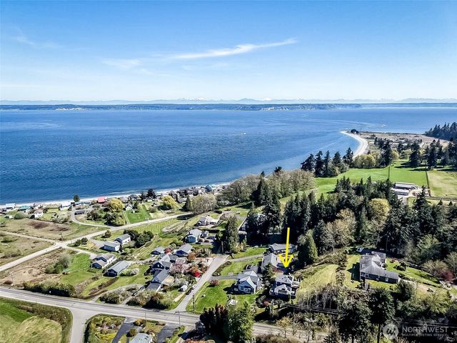 7609 NE Bruce Lane, Hansville, WA 98340