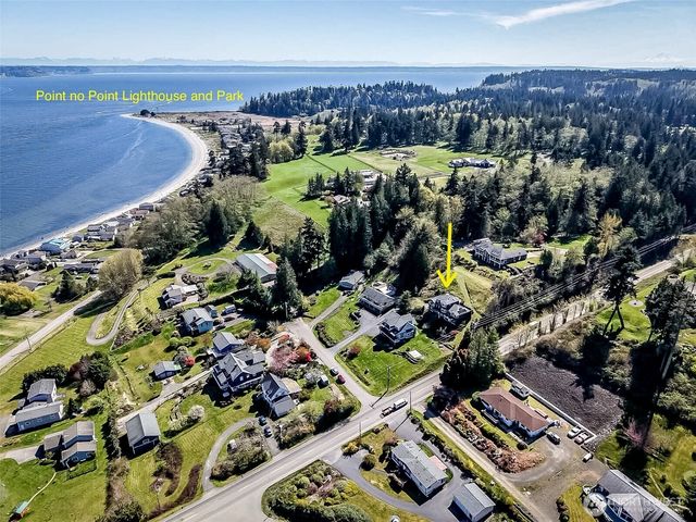 7609 NE Bruce Lane, Hansville, WA 98340