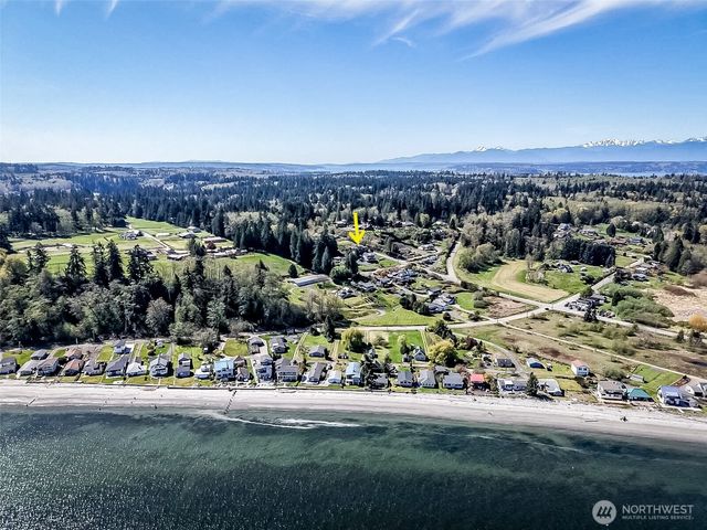 7609 NE Bruce Lane, Hansville, WA 98340