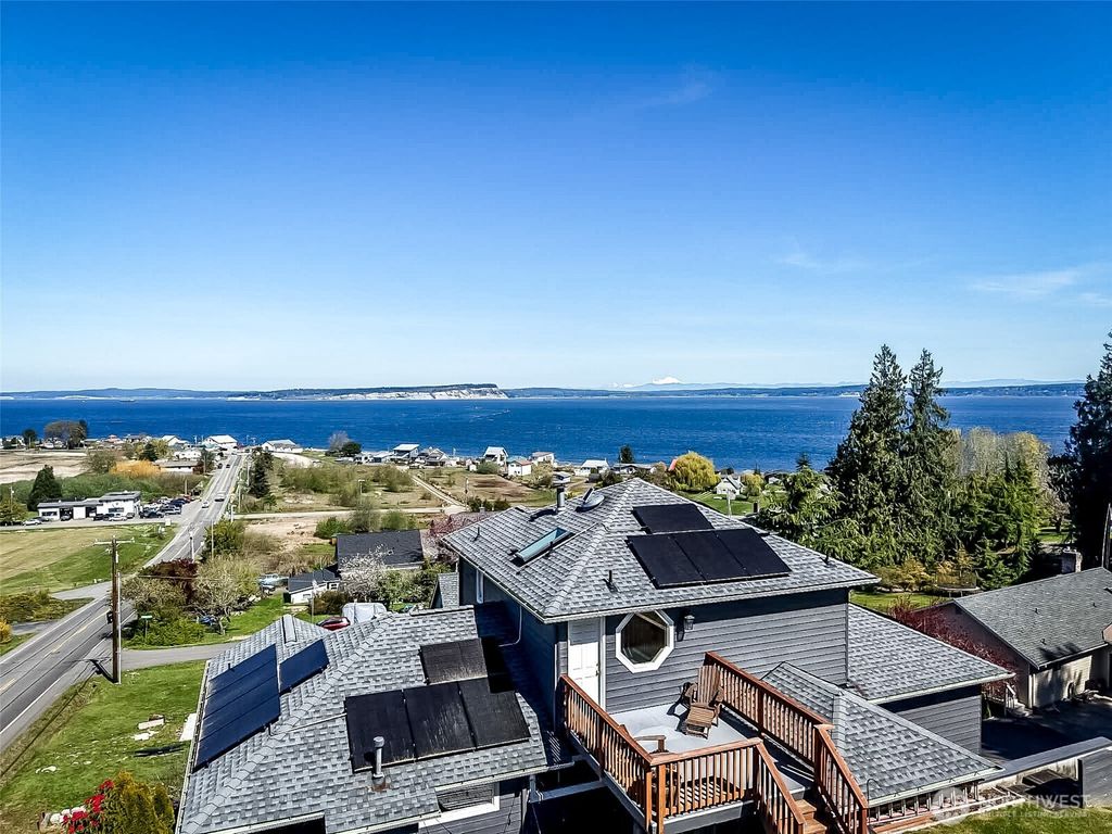 7609 NE Bruce Lane, Hansville, WA 98340