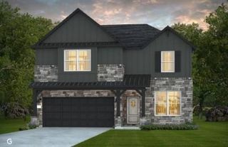 111 Longhorn Run Drive, Montgomery, TX 77356