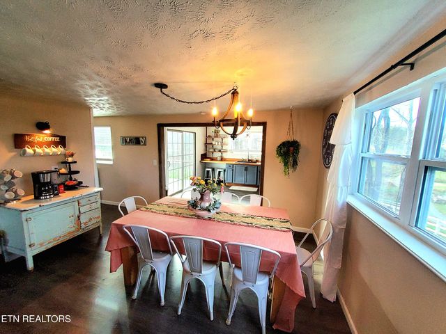 1471 Harold Patterson Rd, Dandridge, TN 37725