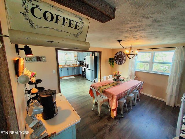 1471 Harold Patterson Rd, Dandridge, TN 37725