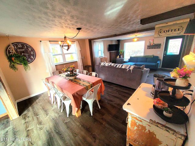 1471 Harold Patterson Rd, Dandridge, TN 37725