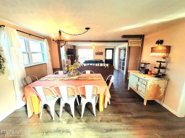 1471 Harold Patterson Rd, Dandridge, TN 37725