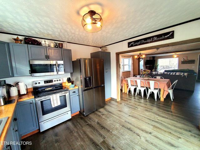 1471 Harold Patterson Rd, Dandridge, TN 37725