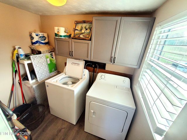 1471 Harold Patterson Rd, Dandridge, TN 37725