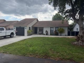 4515 NW 94th Way 4615, Sunrise, FL 33351