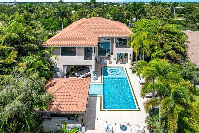 7976 Canopy Terrace, Parkland, FL 33076
