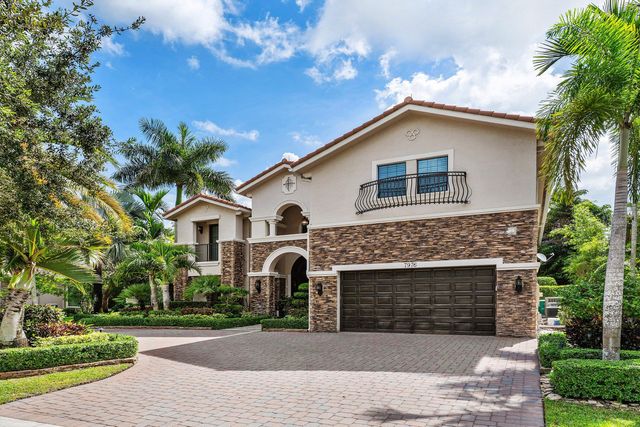 7976 Canopy Terrace, Parkland, FL 33076