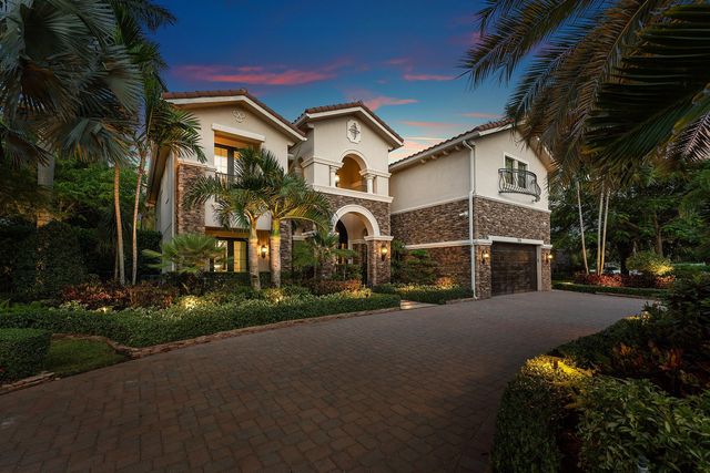 7976 Canopy Terrace, Parkland, FL 33076