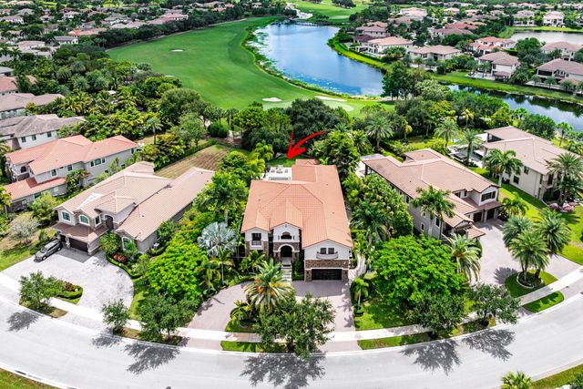 7976 Canopy Terrace, Parkland, FL 33076