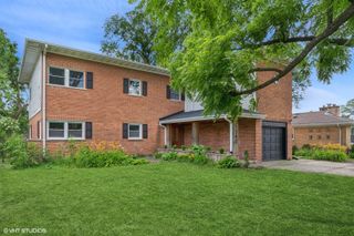1347 LONDON Lane, Glenview, IL 60025