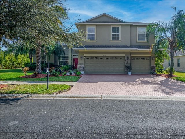 20213 REGAL FERN COURT, Tampa, FL 33647