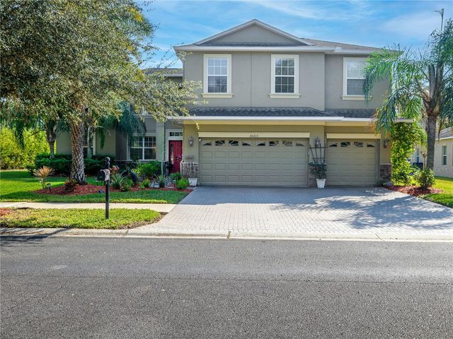 20213 REGAL FERN COURT, Tampa, FL 33647