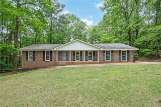 3025 Robertswood Drive, Powder Springs, GA 30127