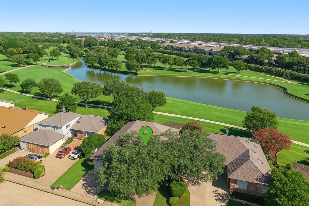 4027 Fairlakes Drive, Dallas, TX 75228