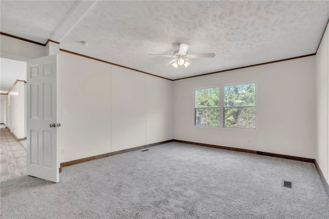 1112 Wilton E Hall Road, Starr, SC 29684