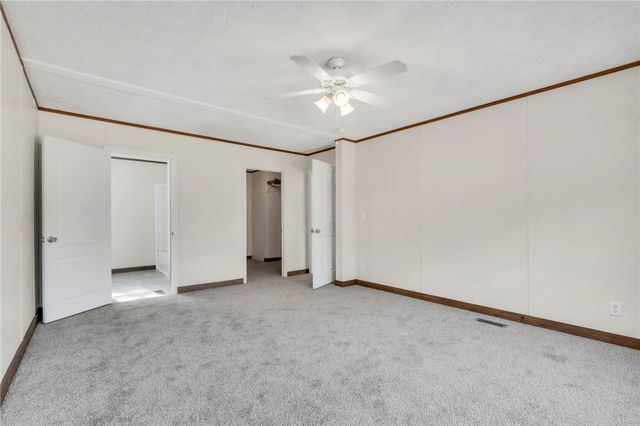 1112 Wilton E Hall Road, Starr, SC 29684