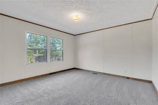 1112 Wilton E Hall Road, Starr, SC 29684