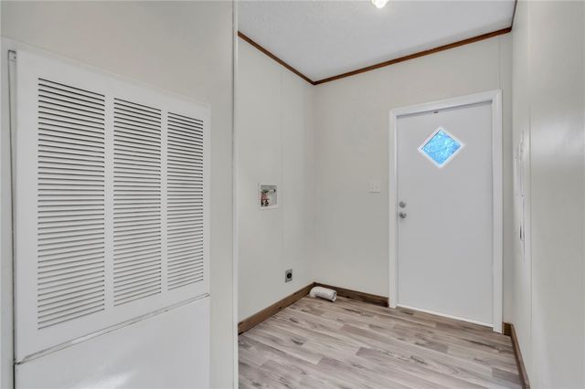 1112 Wilton E Hall Road, Starr, SC 29684