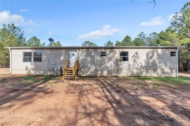 1112 Wilton E Hall Road, Starr, SC 29684