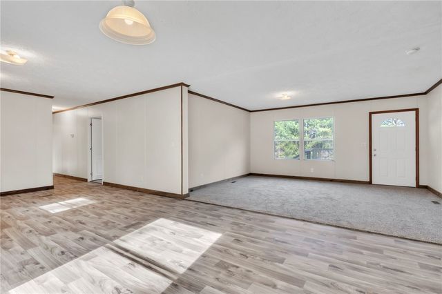 1112 Wilton E Hall Road, Starr, SC 29684