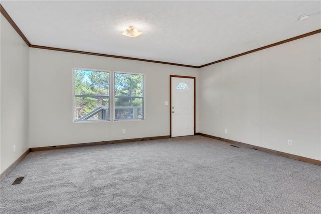 1112 Wilton E Hall Road, Starr, SC 29684