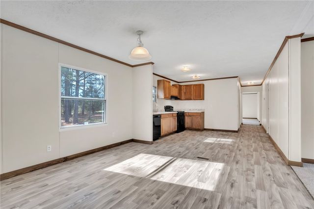 1112 Wilton E Hall Road, Starr, SC 29684