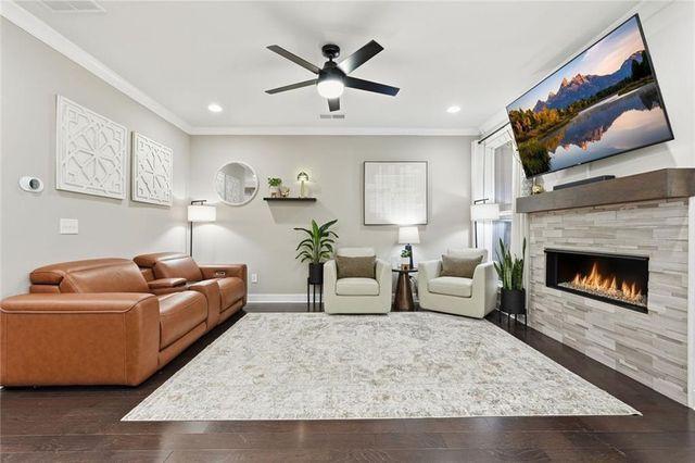 2024 Towneship Trail, Roswell, GA 30075