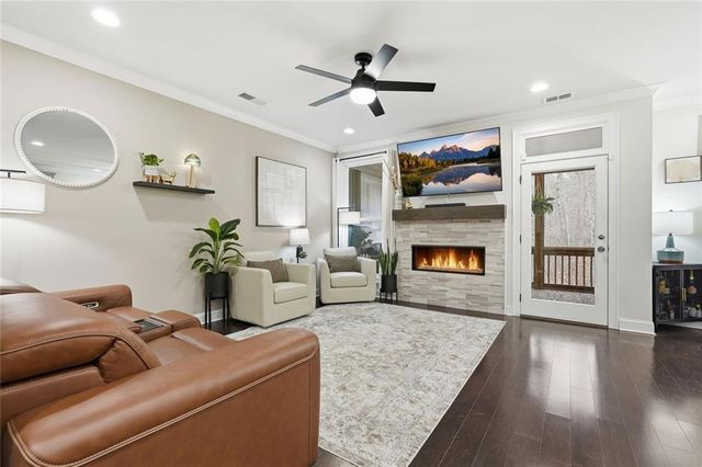 2024 Towneship Trail, Roswell, GA 30075