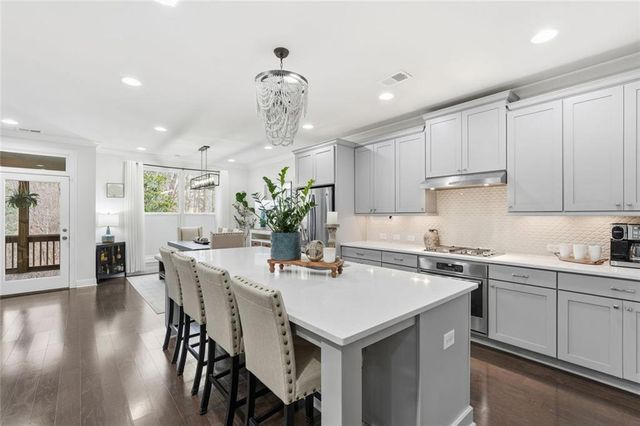 2024 Towneship Trail, Roswell, GA 30075