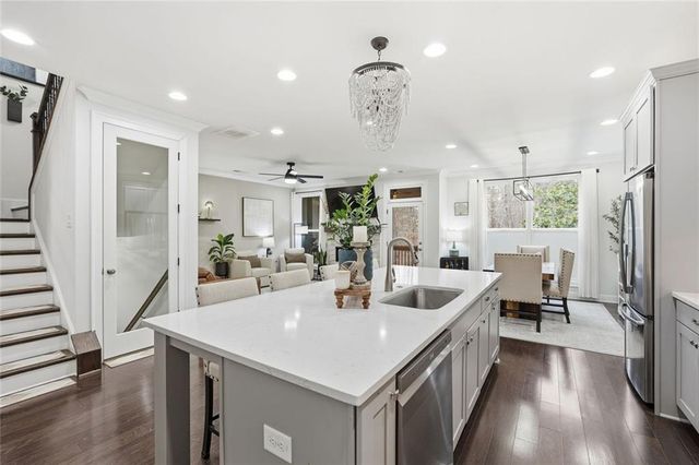 2024 Towneship Trail, Roswell, GA 30075