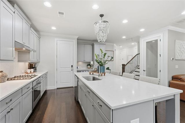 2024 Towneship Trail, Roswell, GA 30075