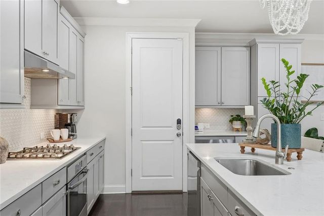 2024 Towneship Trail, Roswell, GA 30075