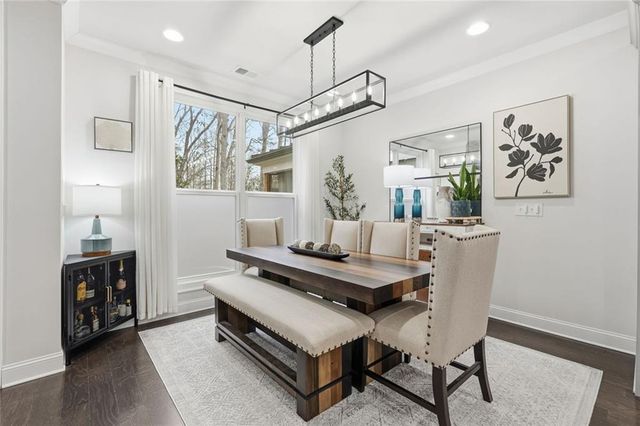 2024 Towneship Trail, Roswell, GA 30075