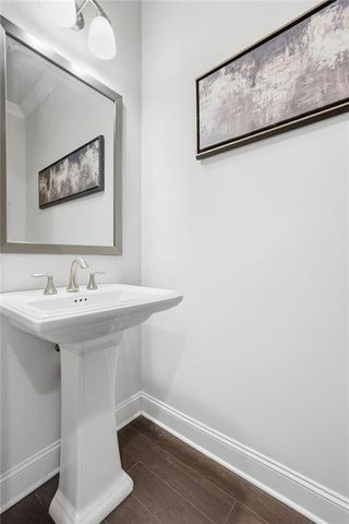 2024 Towneship Trail, Roswell, GA 30075