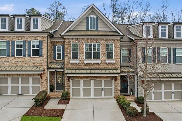 2024 Towneship Trail, Roswell, GA 30075