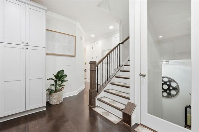 2024 Towneship Trail, Roswell, GA 30075