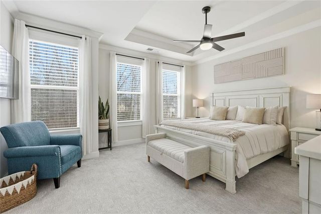 2024 Towneship Trail, Roswell, GA 30075