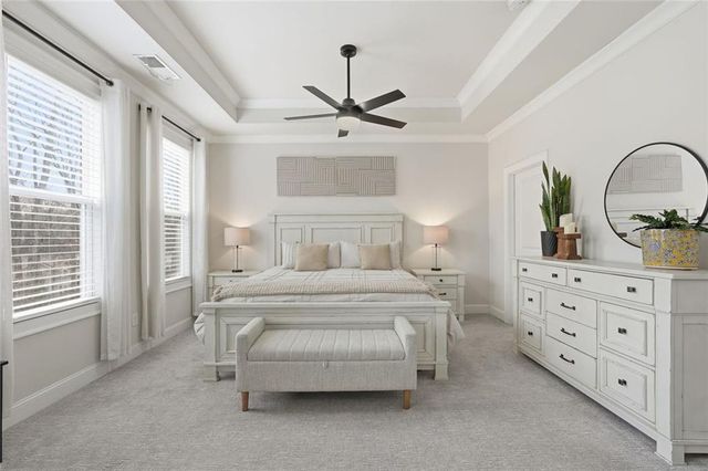 2024 Towneship Trail, Roswell, GA 30075