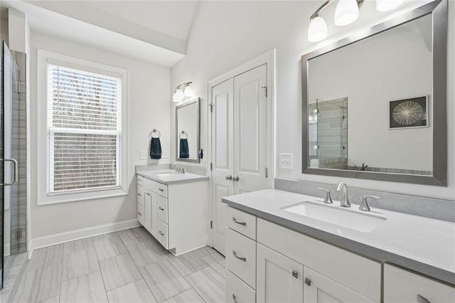 2024 Towneship Trail, Roswell, GA 30075