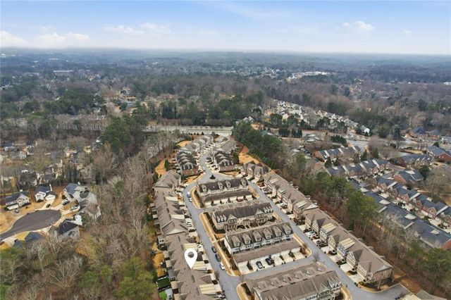 2024 Towneship Trail, Roswell, GA 30075