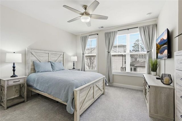 2024 Towneship Trail, Roswell, GA 30075