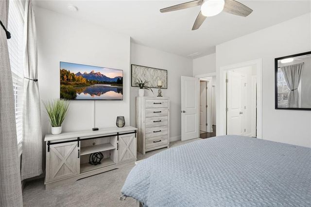 2024 Towneship Trail, Roswell, GA 30075