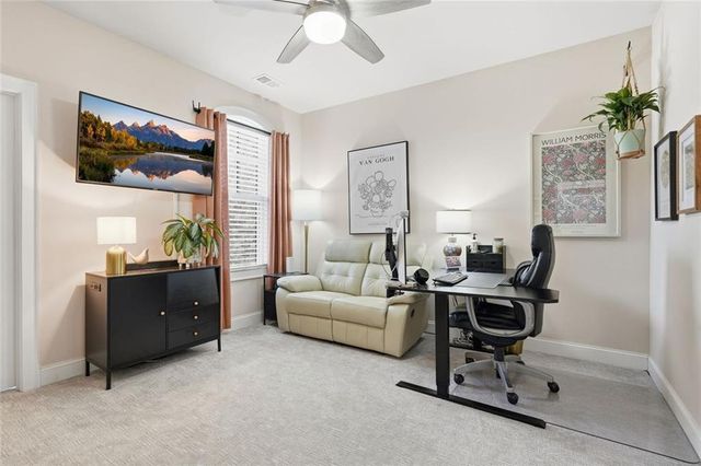 2024 Towneship Trail, Roswell, GA 30075