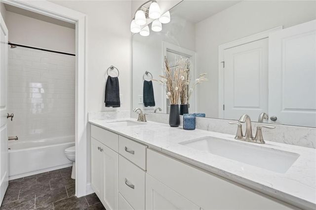 2024 Towneship Trail, Roswell, GA 30075