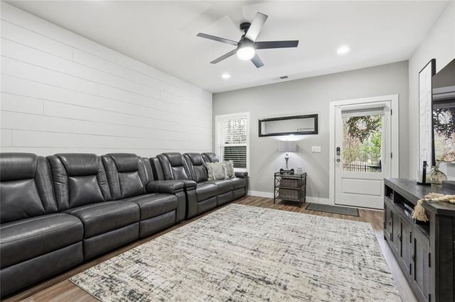 2024 Towneship Trail, Roswell, GA 30075