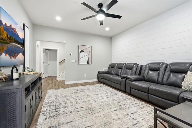 2024 Towneship Trail, Roswell, GA 30075